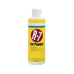 Gimborn R 7 Ear Powder for Cats and Dogs 12 gram bottle 