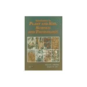  Introduction to Plant & Soil Science & Technology Books