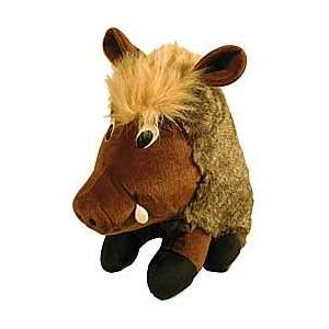  Plush Grunting Warthog Toys & Games