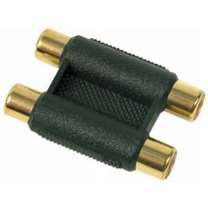   Line Rca Coupler (Pack Of 6) Ah210nv Audio Accessories & Speaker Wire