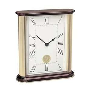  UMBC   Westminster Chime Mantle Clock