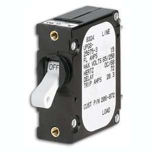   BREAKER 30 AMPS SINGLE POLE A FRAME MAGNETIC