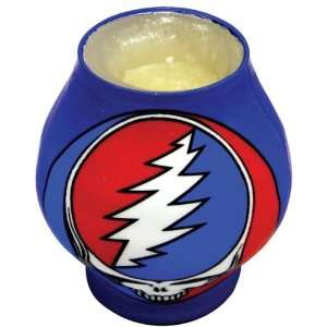  5 Steal Your Face Candle