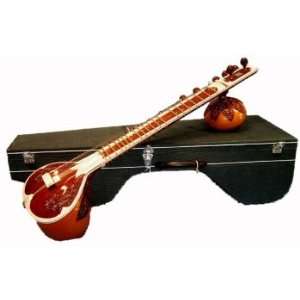  Ultra Professional Sitar Musical Instruments