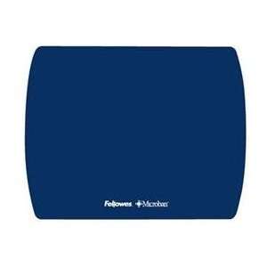  FELLOWES INC MICROBAN BLUE ULTRA THIN MOUSE Antimicrobial 
