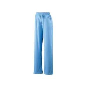  Ladies Brushed Tricot Pants from Augusta Sportswear 