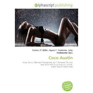 Coco Austin [Paperback]