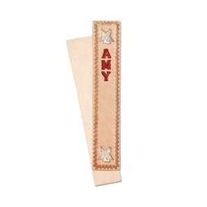  Tandy Leathercraft Bookmarkers Group Pack of 25 4108 25 