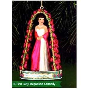     First Lady Jacqueline Kennedy 1999 (CXOR 070A)
