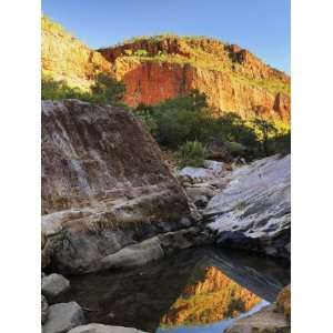  Emma Gorge, Kimberley, Western Australia, Australia 