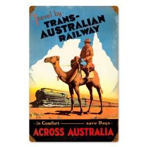  Travel Australia 