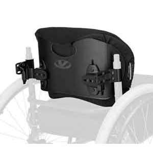  Varilite Icon Wheelchair Back   Low Health & Personal 