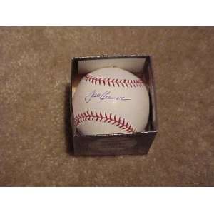 Tom Seaver Hand Signed Autographed New York Mets Official Major League 