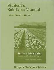   Models, (0321725778), Marvin L. Bittinger, Textbooks   