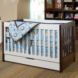  Babyletto Mercer 3 in 1 Convertible Crib Collection 