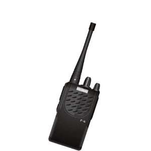  Holzberg F6 14 16 channel UHF Two Way Business Radio Car 