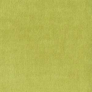  43 Wide Toscana Velveteen Chartreuse Green Fabric By The 