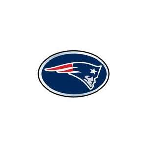  New England Patriots Auto Emblem
