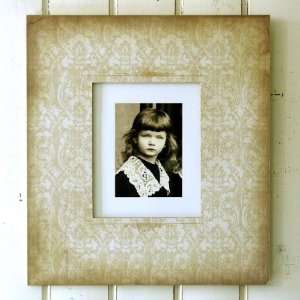  Artboard Style Picture Frame in Fleur Tan 