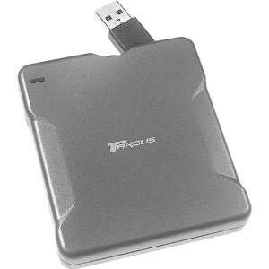    Targus ADH01US 40GB Ultra Slim Pocket Hard Drive Electronics