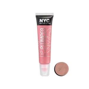  NYC Lippin Large Lip Plumper Toffee Kiss (2 Pack) Health 