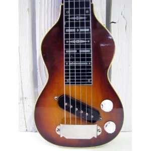  1941 GIBSON EH 150 LAP STEEL Musical Instruments