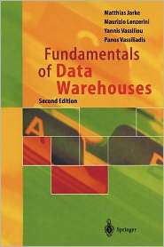   Warehouses, (3642075649), Matthias Jarke, Textbooks   