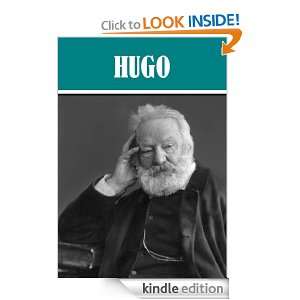 Les Miserables and Other Novels Victor Hugo  Kindle Store