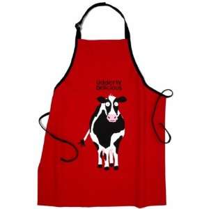  Udderly Delicious Apron by Hatley