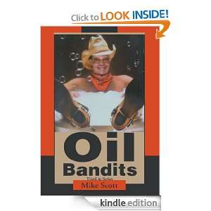 Start reading Oil Bandits  