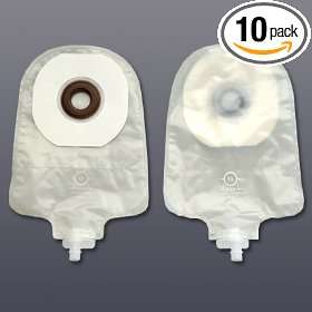  Lopro Kseal Pouch 1pc Urostomy 1 In Transparent/1.75 