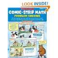 Comic Strip Math Problem Solving 80 Reproducible Cartoons With 