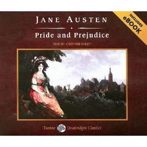  (Unabridged Classics in Audio) [Audio CD] Jane Austen Books