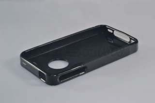   Seres Hard SKIN CASE COVER BUMPER FOR APPLE IPHONE 4 4G USA  