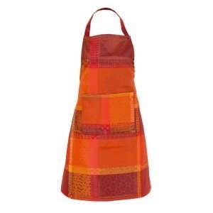  Apron Ketchup 30x33