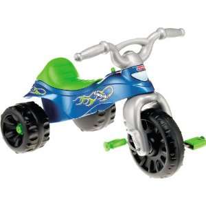  Fisher Price Kawasaki Tough Trike Toys & Games