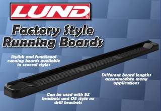   Material 4 Multi Fit Lengths For Standard and Extended Cab Lighted Or