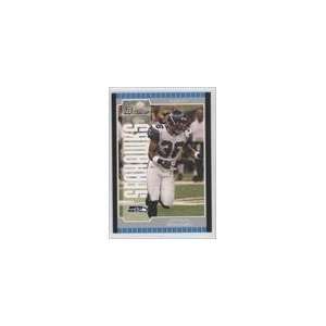  2005 Bowman Silver #244   Jamaal Brimmer/200 Sports Collectibles
