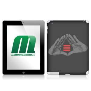  MusicSkins MS JAYZ20250 iPad 2   Wi Fi Wi Fi + 3G 