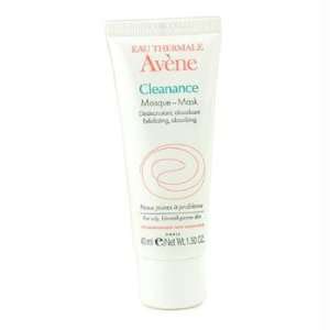 Avene Cleanance Mask   40ml/1.5oz