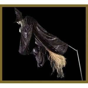  Wicked Witch Prop Costume Accessory