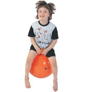  18 Inch Jumping Ball with handles