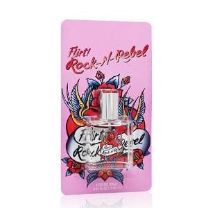  FLIRT Rock n Rebel Mini Spray Beauty