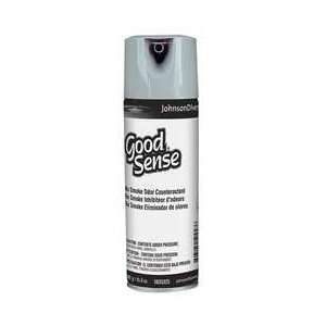  Good Sense Odor Elimin,13.8 Oz,no Smoke   DIVERSEY 