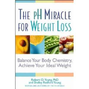  The pH Miracle for Weight Loss