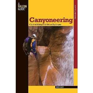  Canyoneering Guide To Techniques for Wet and Dry Canyons 