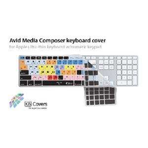  NEW Avid Media Composer KBCover (Bags & Carry Cases 
