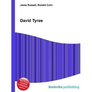 David Tyree Ronald Cohn Jesse Russell Books