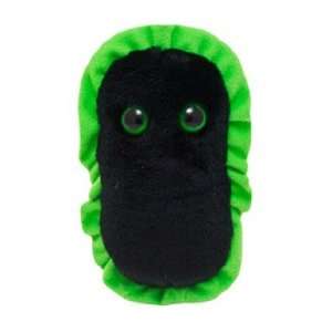   Microbes Gangrene (Clostridium perfringens) Plush Toy Toys & Games