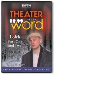  Theater of the Word Lolek Part One and Two   DVD 